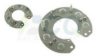 KUBOT 3162165011 Rectifier, alternator